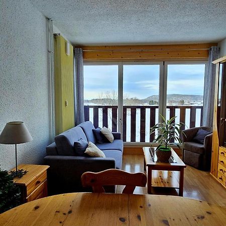 Appartement Les Rousses, Jura 外观 照片