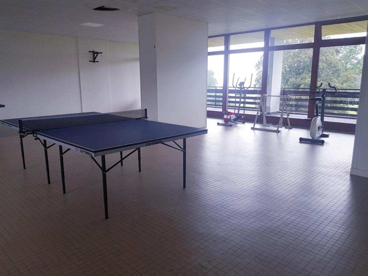 Appartement Les Rousses, Jura 外观 照片